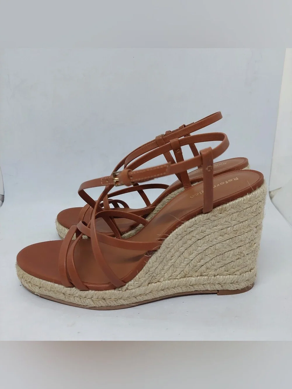 Reformation alexia espadrille